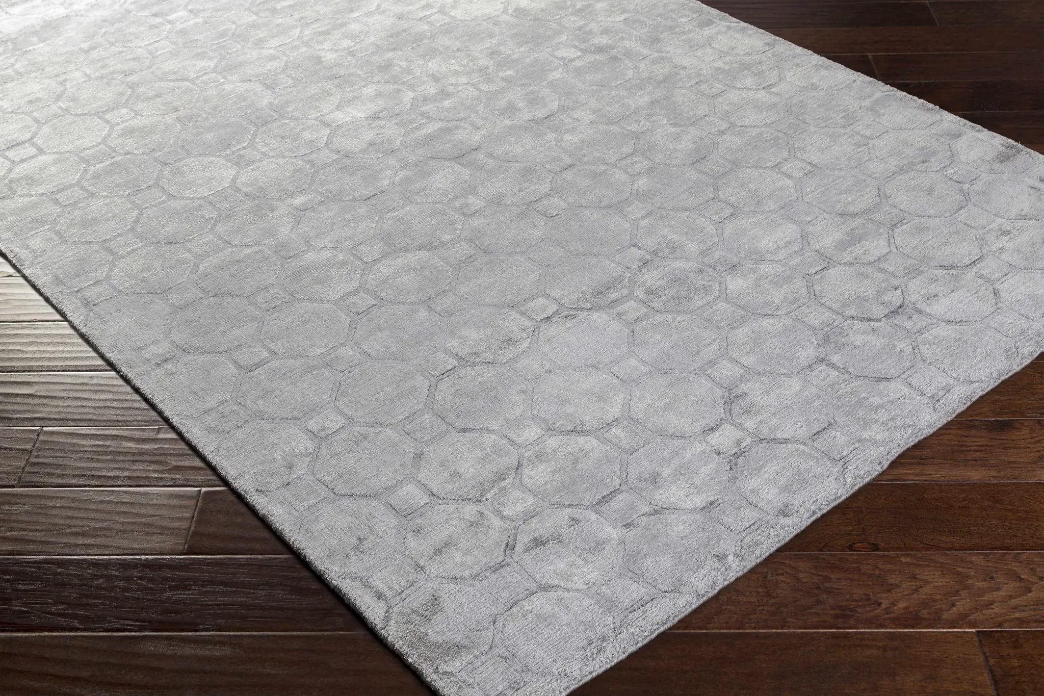 Damascus Area Rug - Clearance by Boutique Rugs