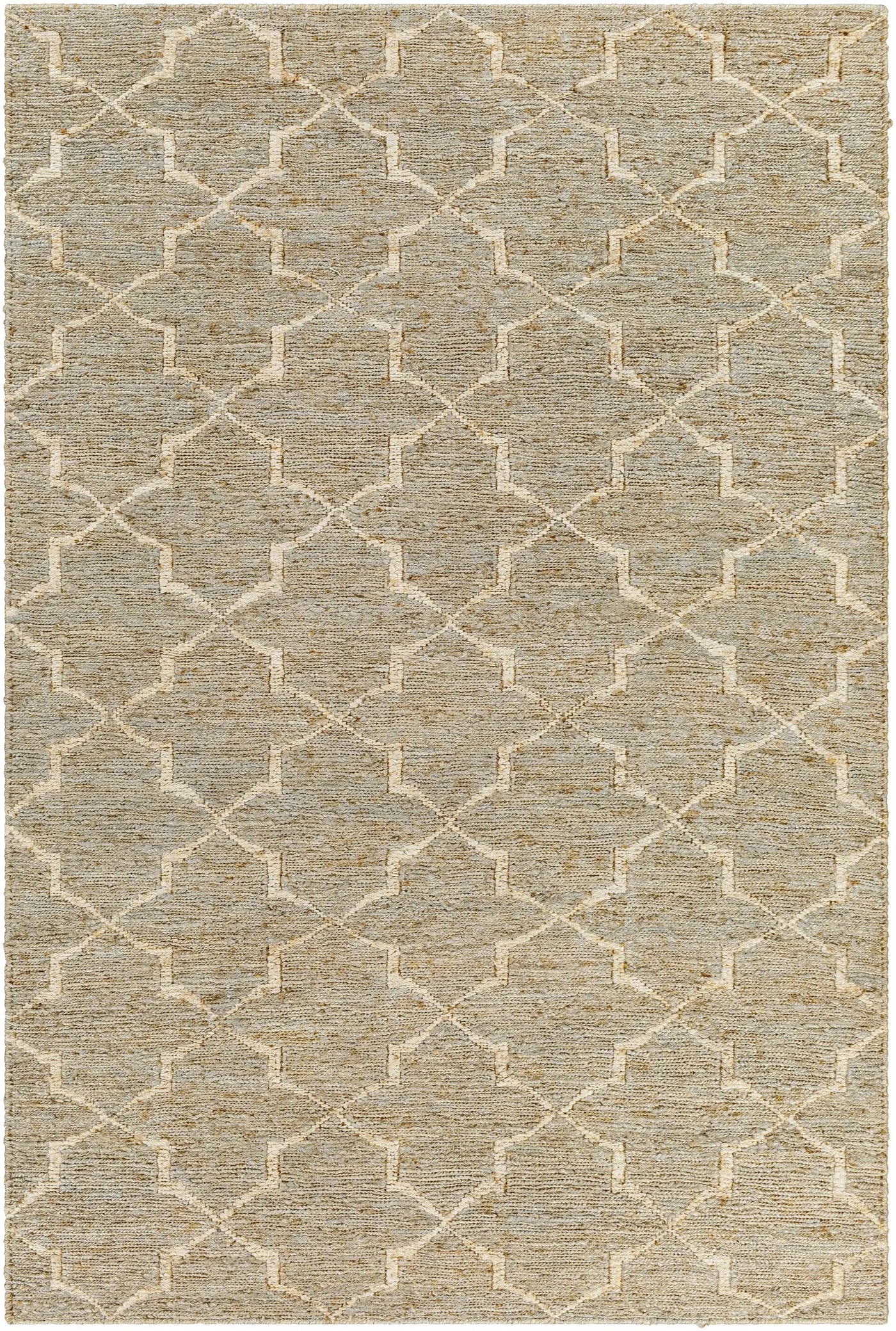 Damawato Jute Carpet - Clearance by Boutique Rugs