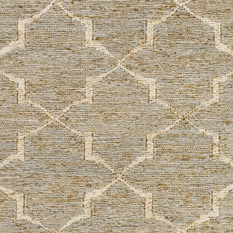 Damawato Jute Carpet - Clearance by Boutique Rugs