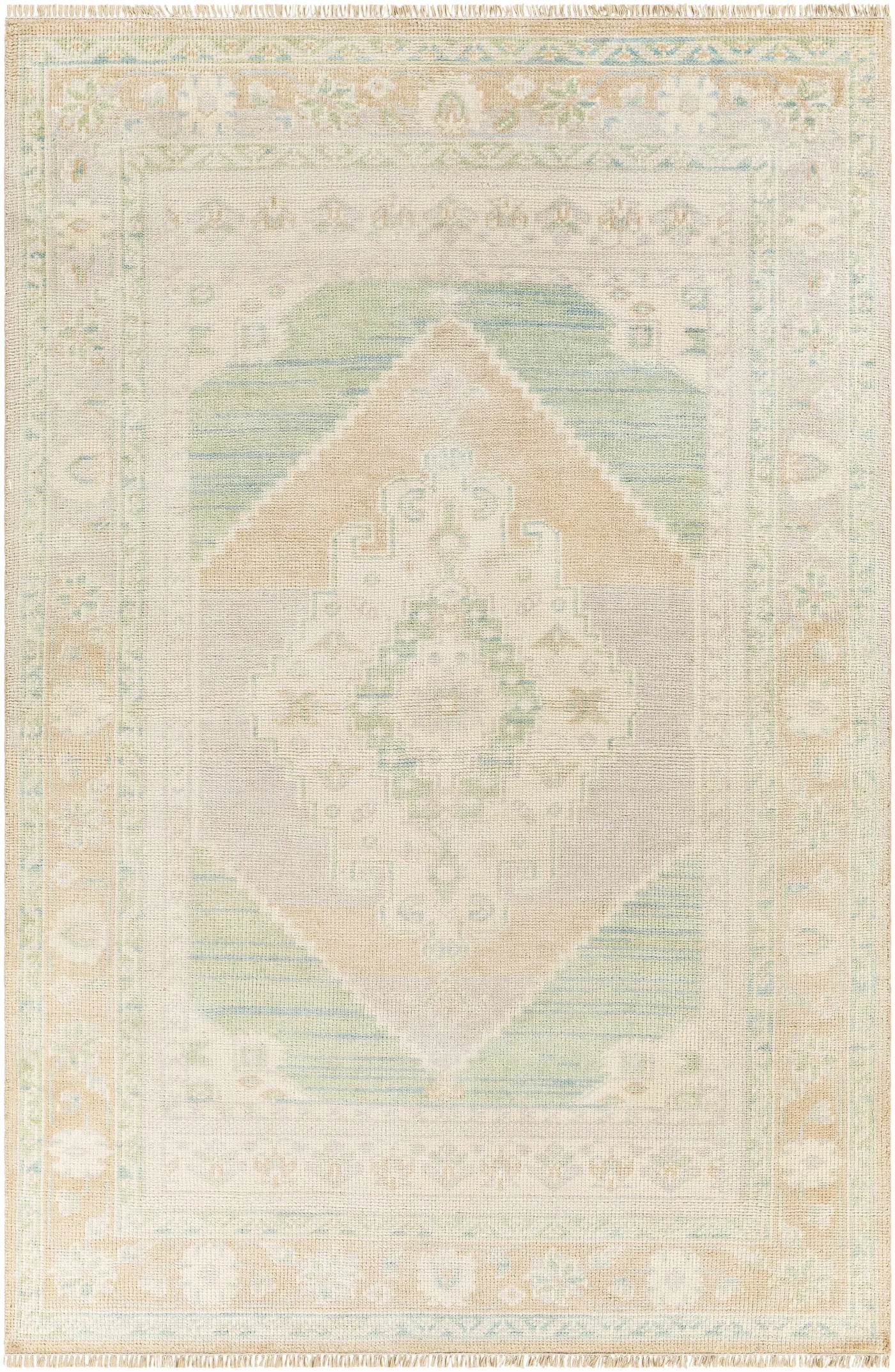 Danao Premium Rug - Clearance by Boutique Rugs