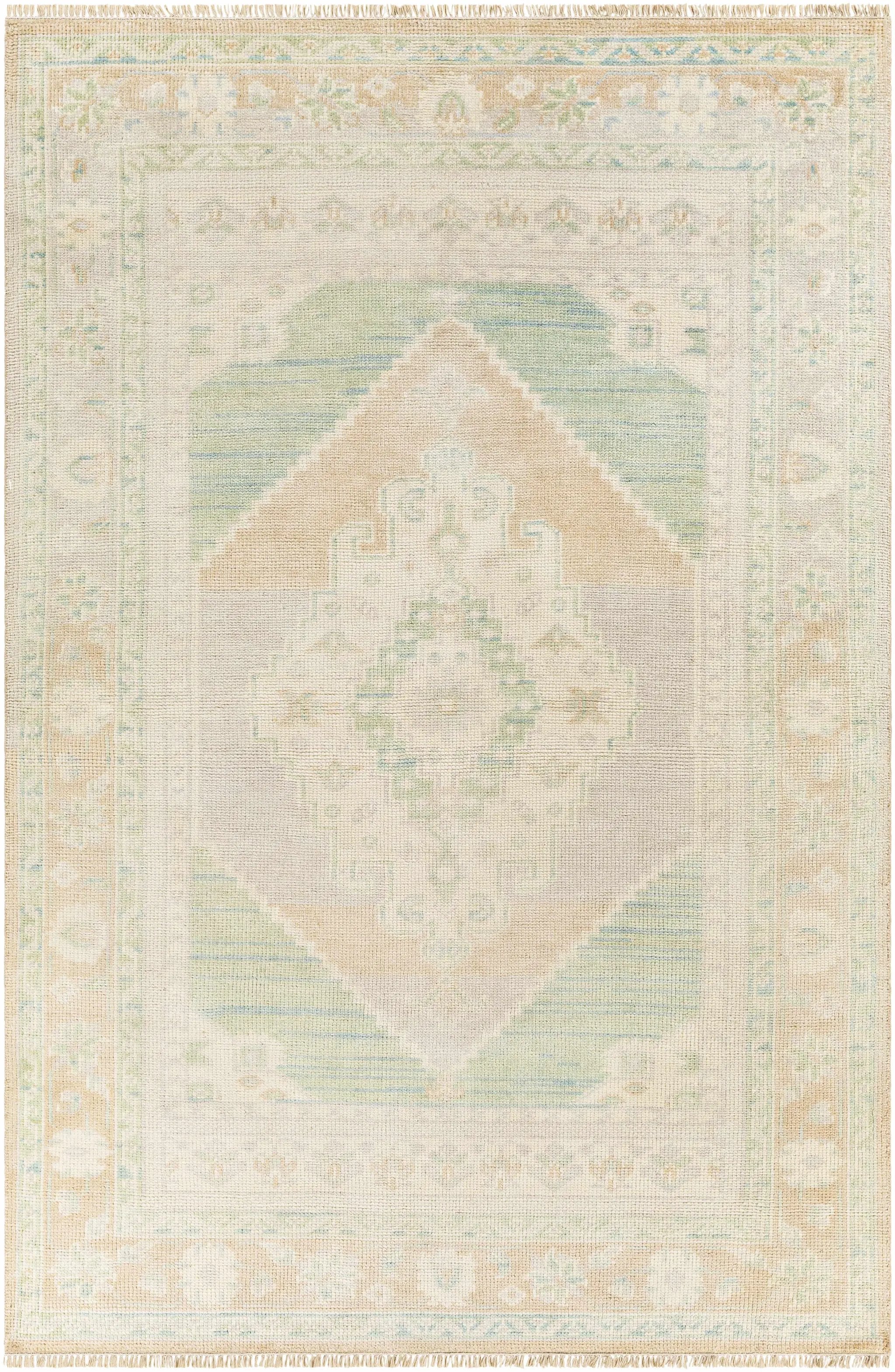 Danao Premium Rug - Clearance by Boutique Rugs