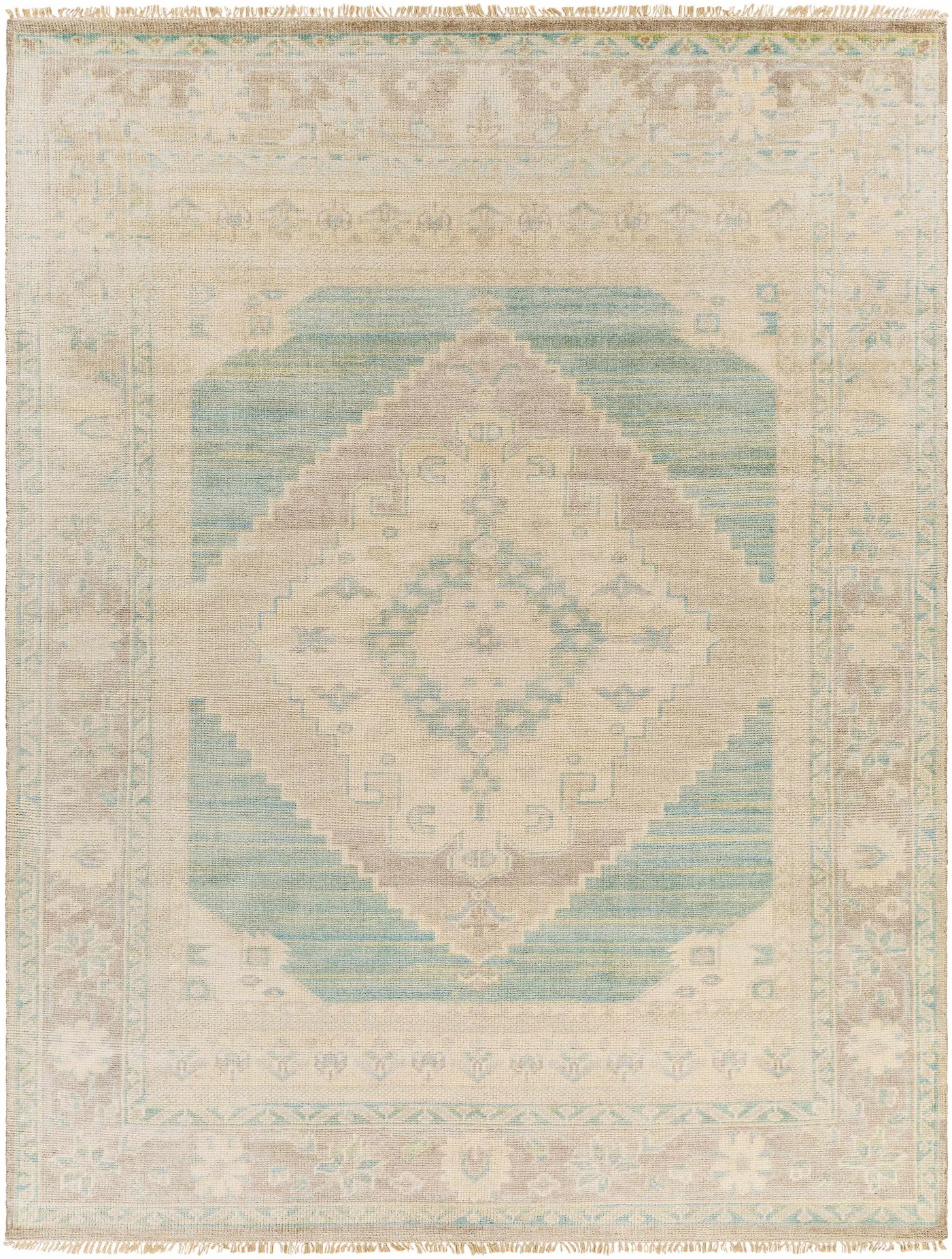 Danao Premium Rug - Clearance by Boutique Rugs