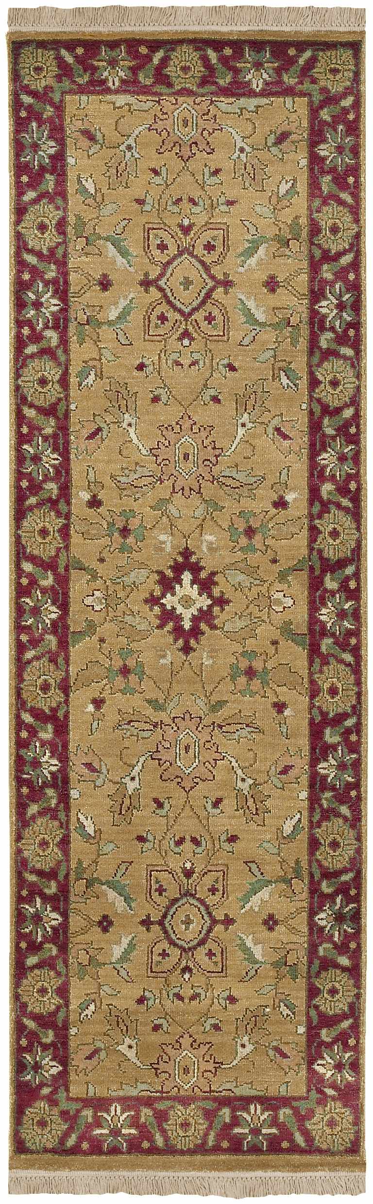 Danboro Premium Wool Carpet - Clearance by Boutique Rugs