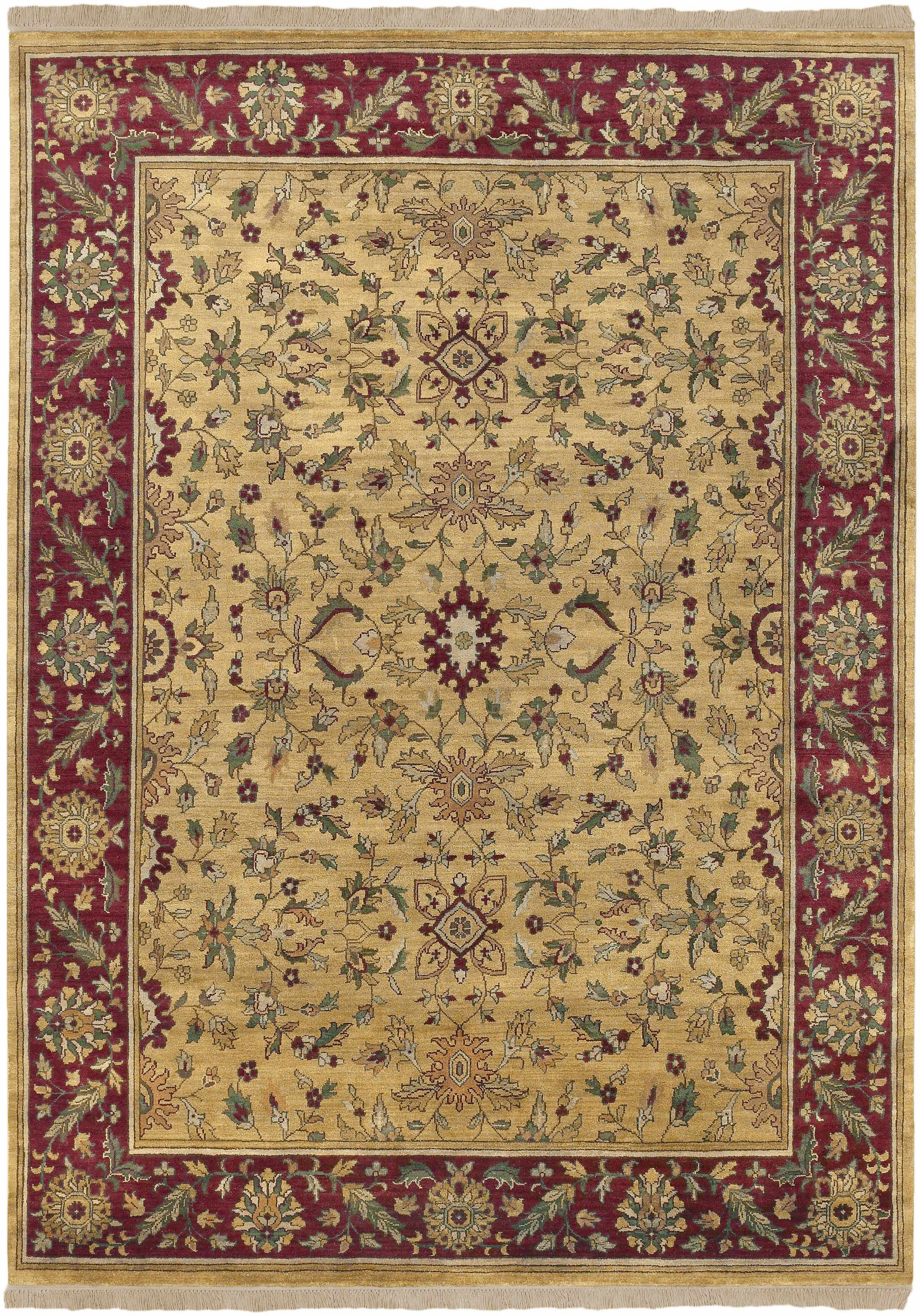 Danboro Premium Wool Carpet - Clearance by Boutique Rugs