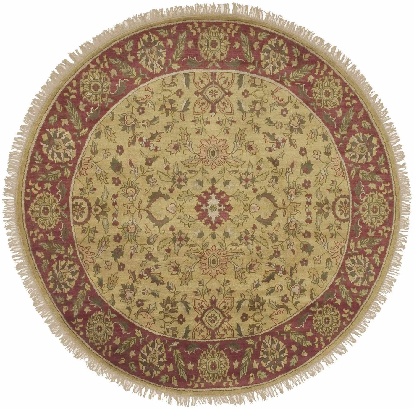 Danboro Premium Wool Carpet - Clearance by Boutique Rugs
