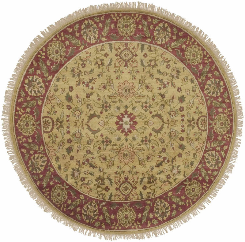 Danboro Premium Wool Carpet - Clearance by Boutique Rugs
