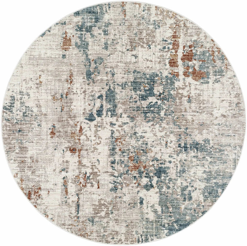 Danlugan Area Rug - Clearance by Boutique Rugs