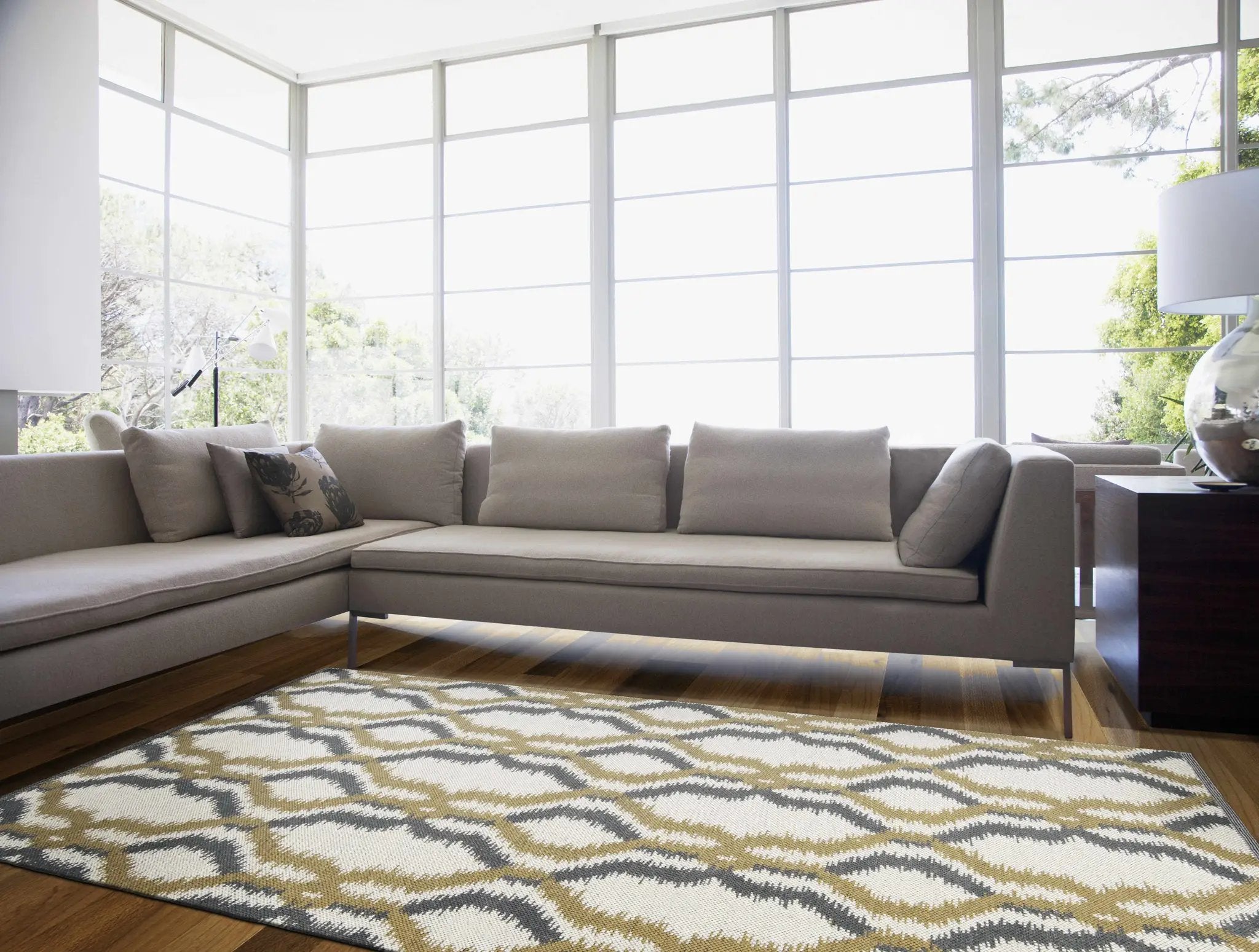 Danvers Area Rug - Clearance by Boutique Rugs