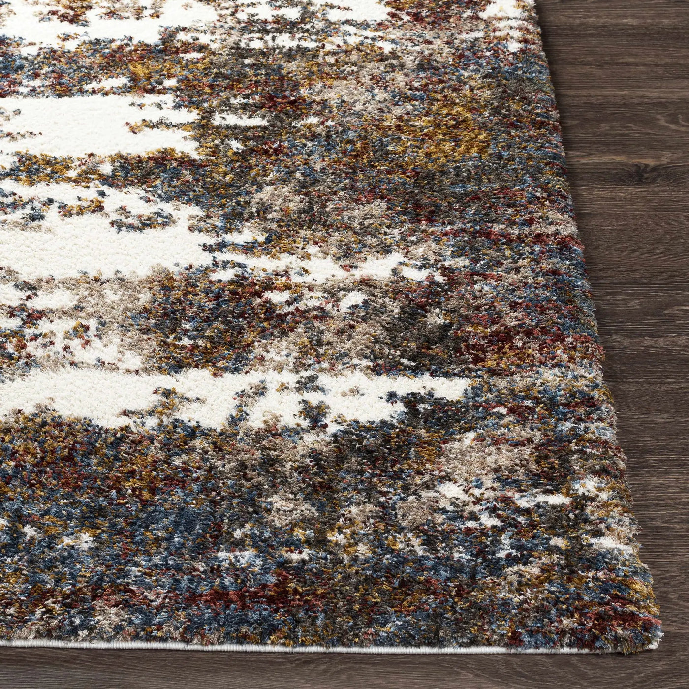 Darenth Area Rug by Boutique Rugs