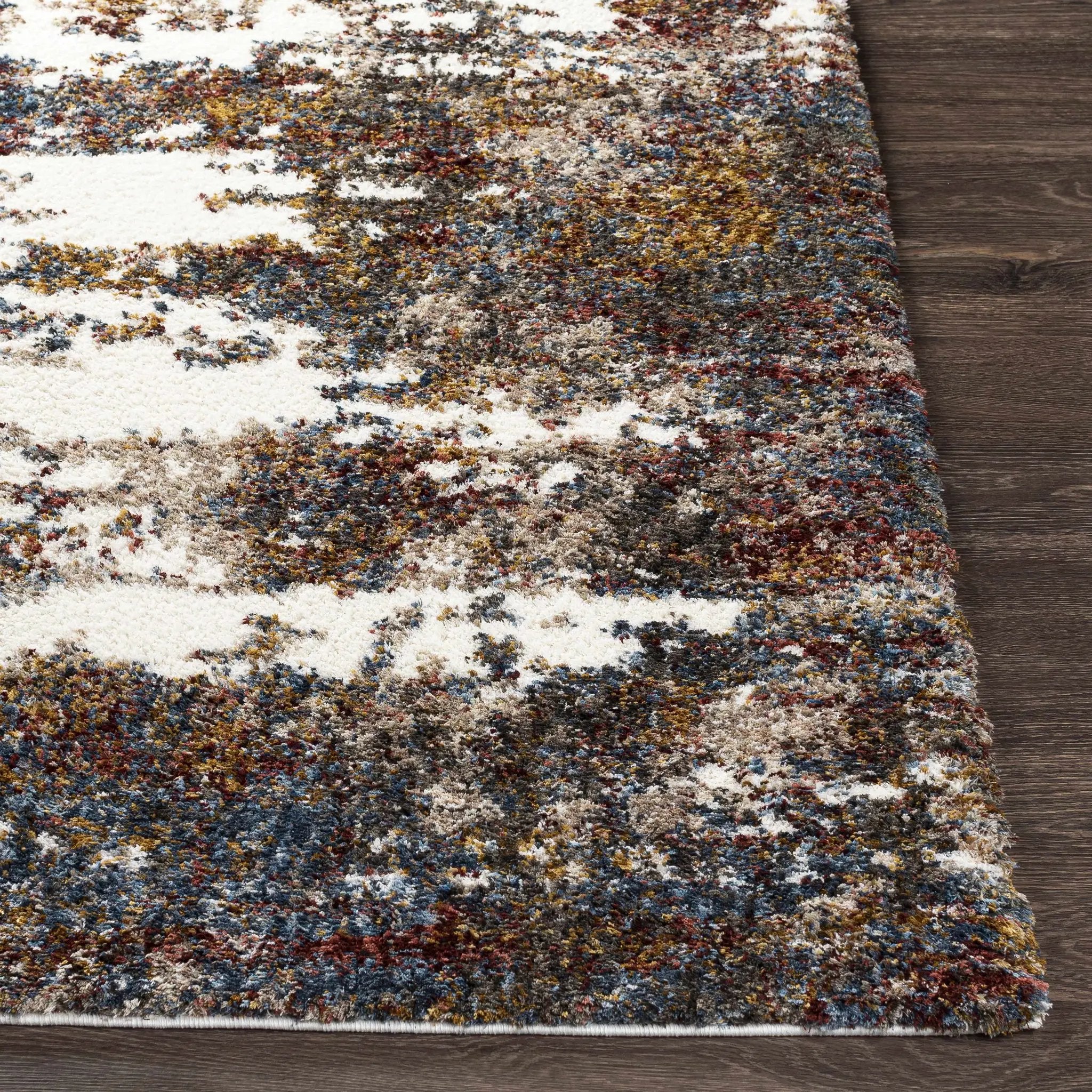 Darenth Area Rug by Boutique Rugs
