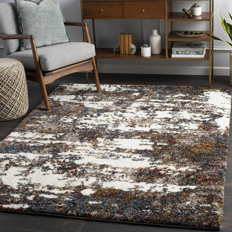 Darenth Area Rug by Boutique Rugs
