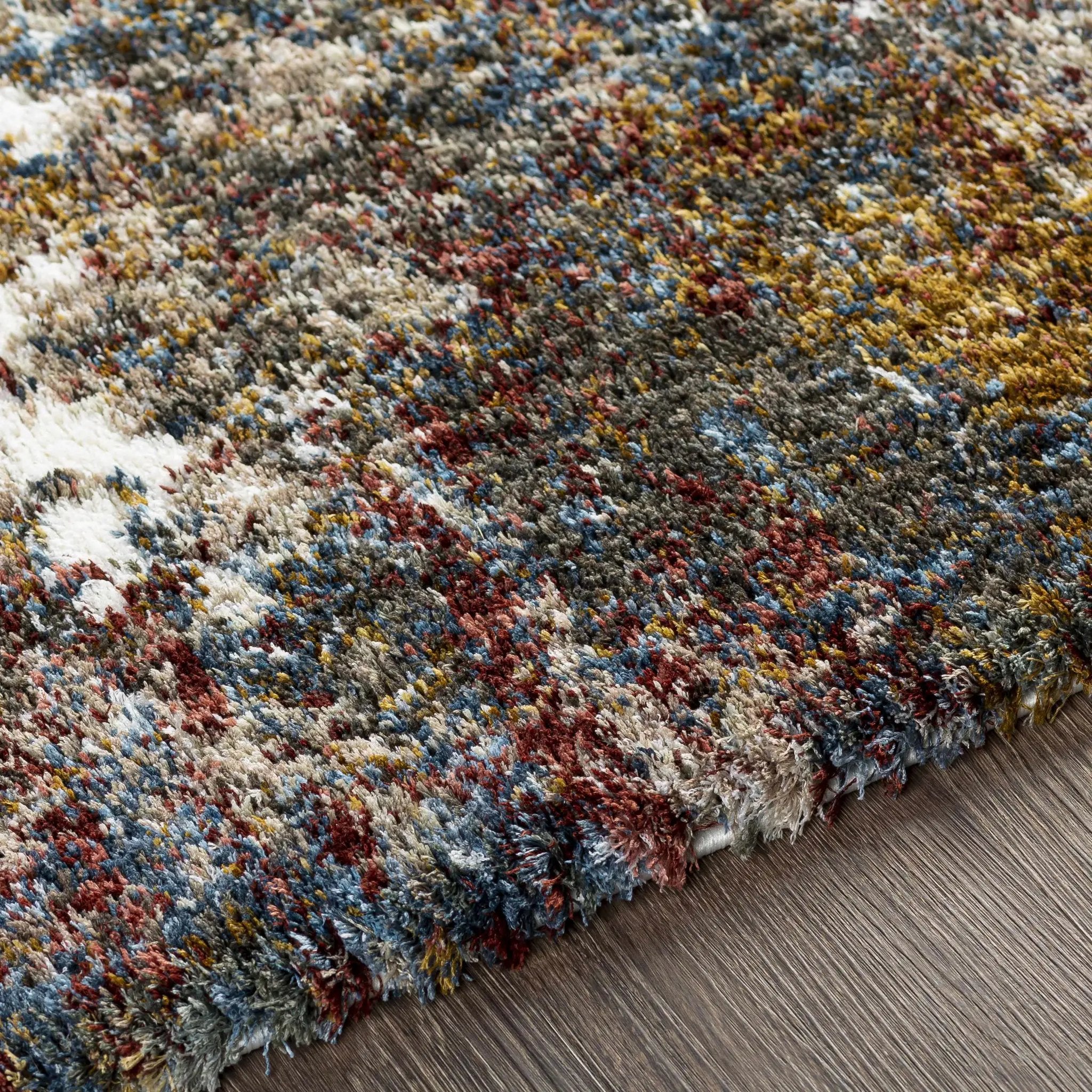 Darenth Area Rug by Boutique Rugs