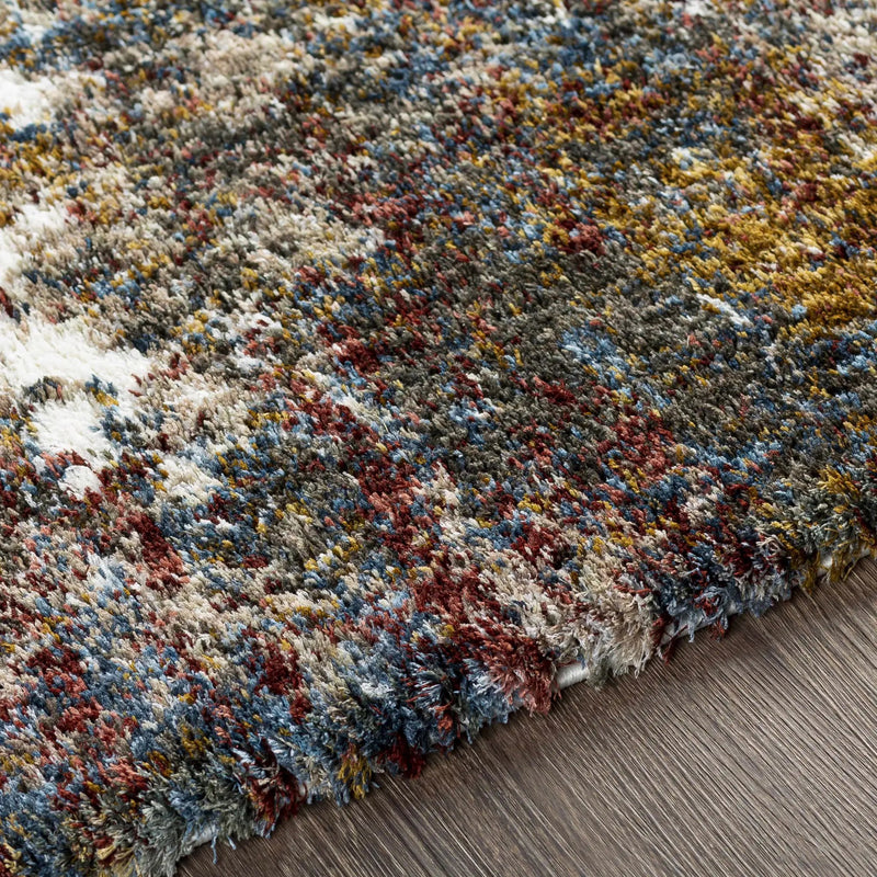 Darenth Area Rug by Boutique Rugs