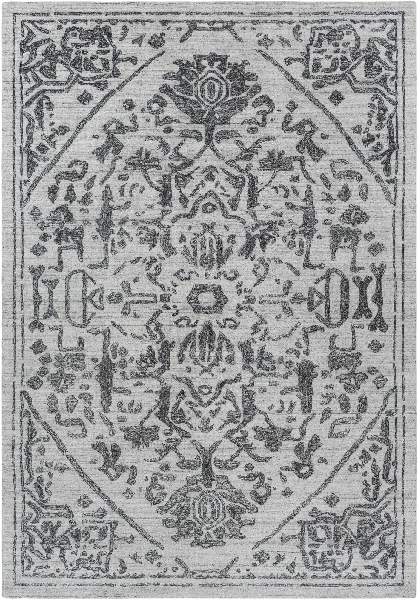 Darfield Area Rug - Clearance by Boutique Rugs
