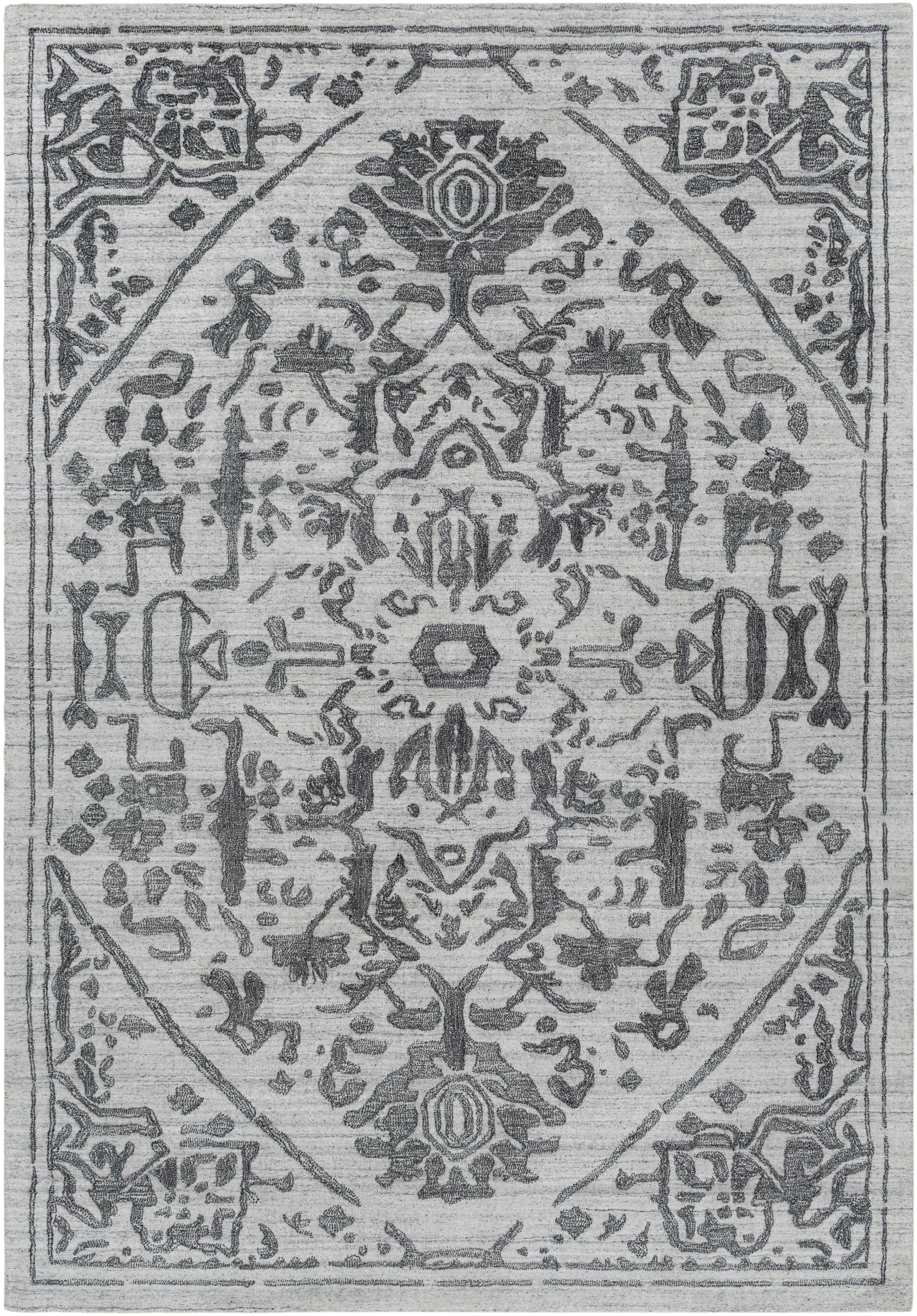 Darfield Area Rug - Clearance by Boutique Rugs