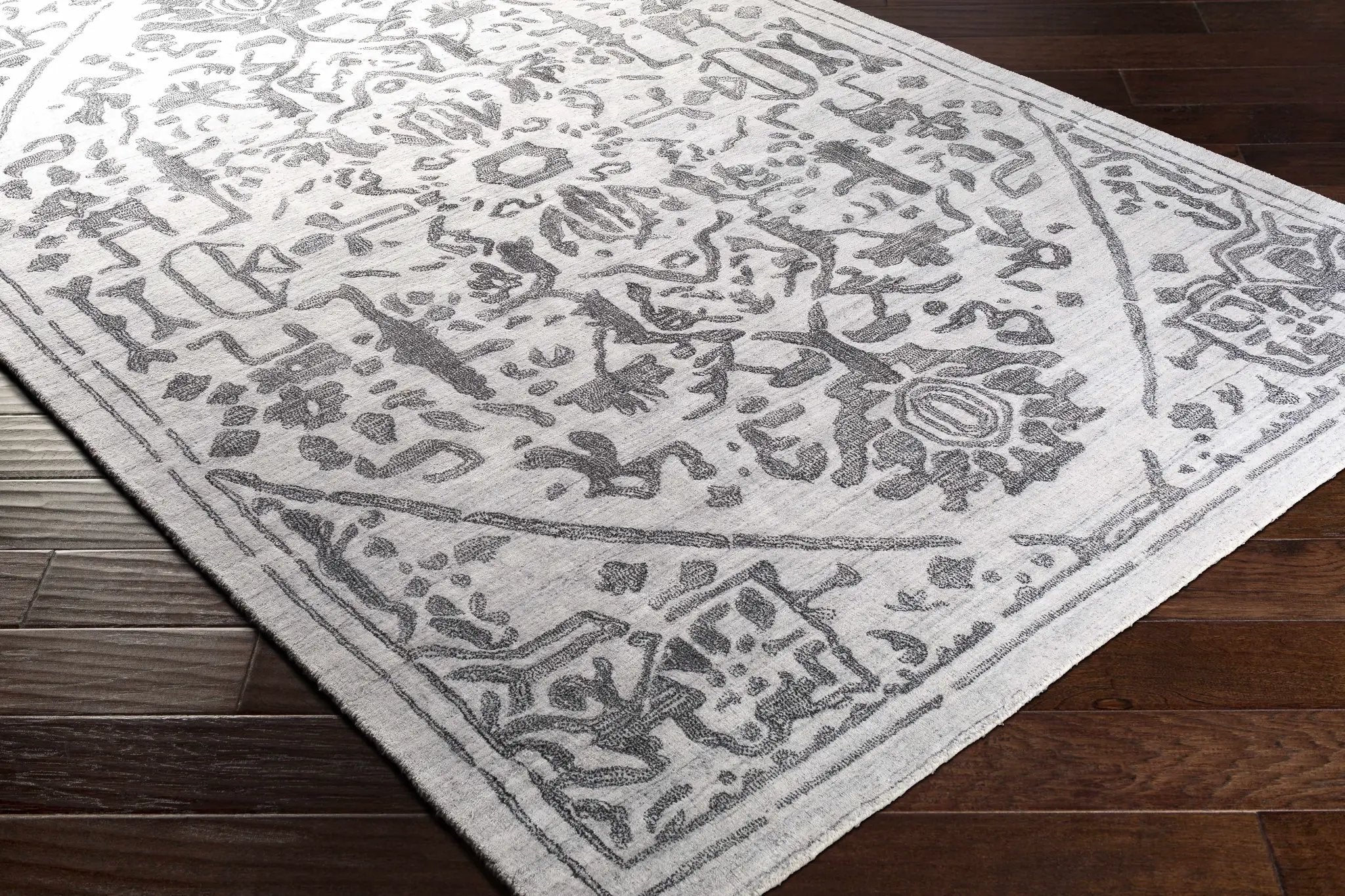 Darfield Area Rug - Clearance by Boutique Rugs