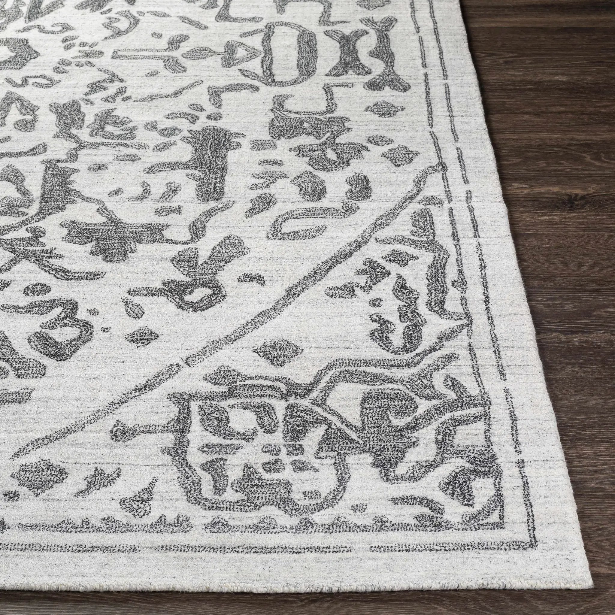Darfield Area Rug - Clearance by Boutique Rugs