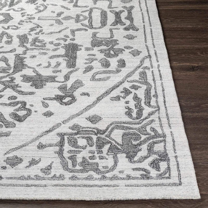 Darfield Area Rug - Clearance by Boutique Rugs