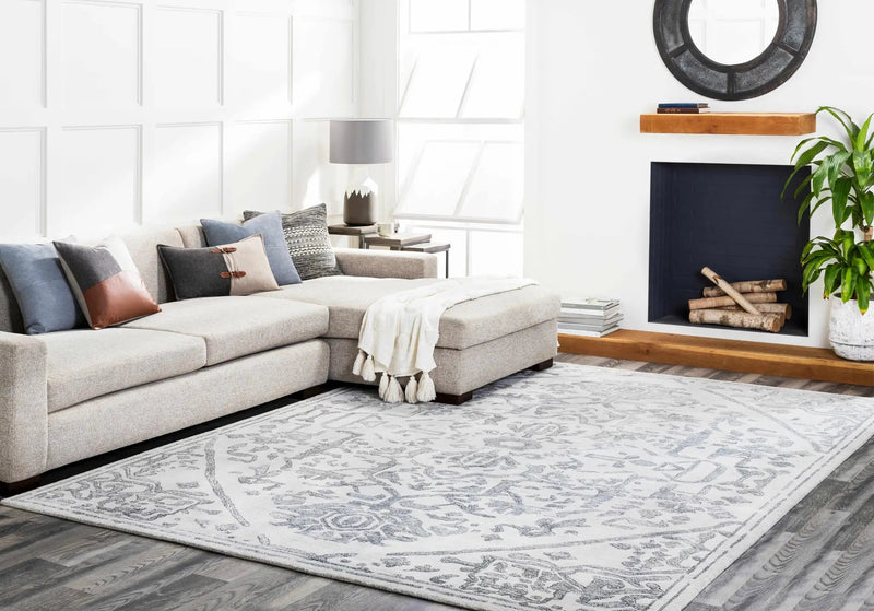 Darfield Area Rug - Clearance by Boutique Rugs
