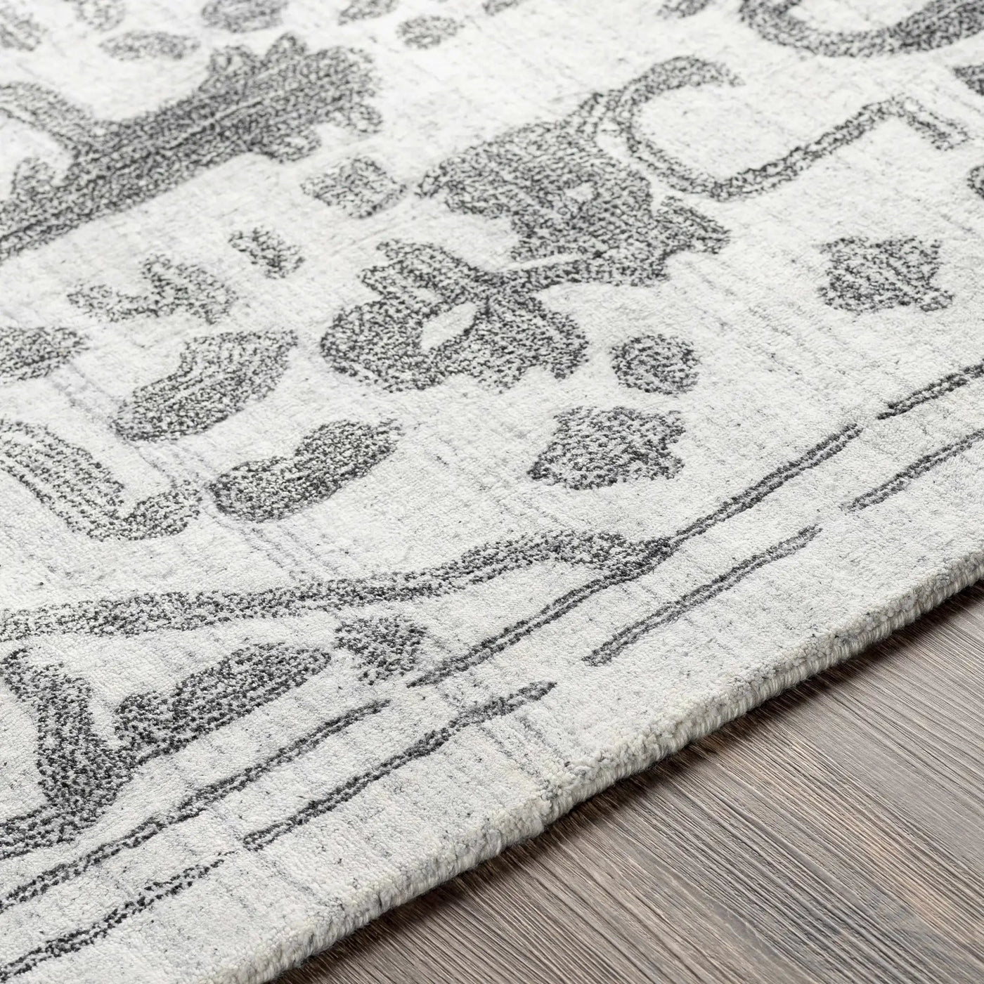 Darfield Area Rug - Clearance by Boutique Rugs