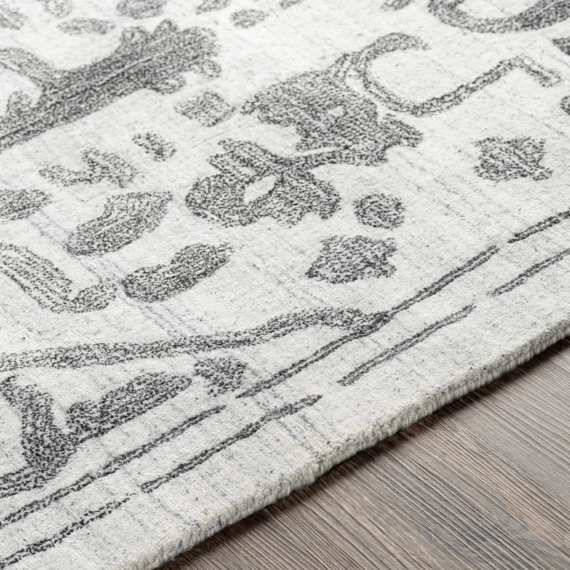 Darfield Area Rug - Clearance by Boutique Rugs