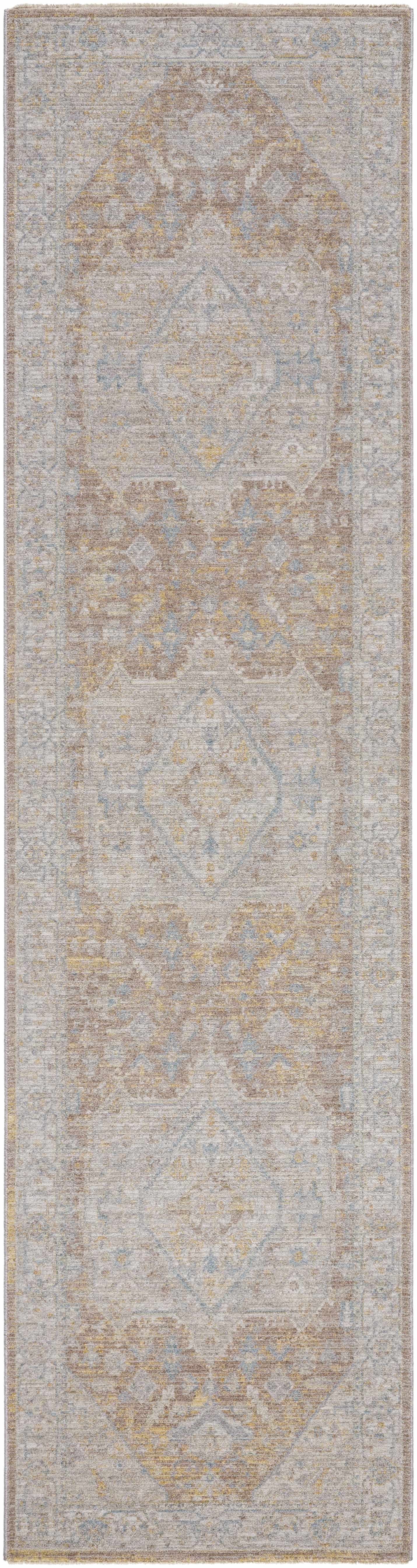 Darin Thick Luxe Area Rug - Clearance by Boutique Rugs