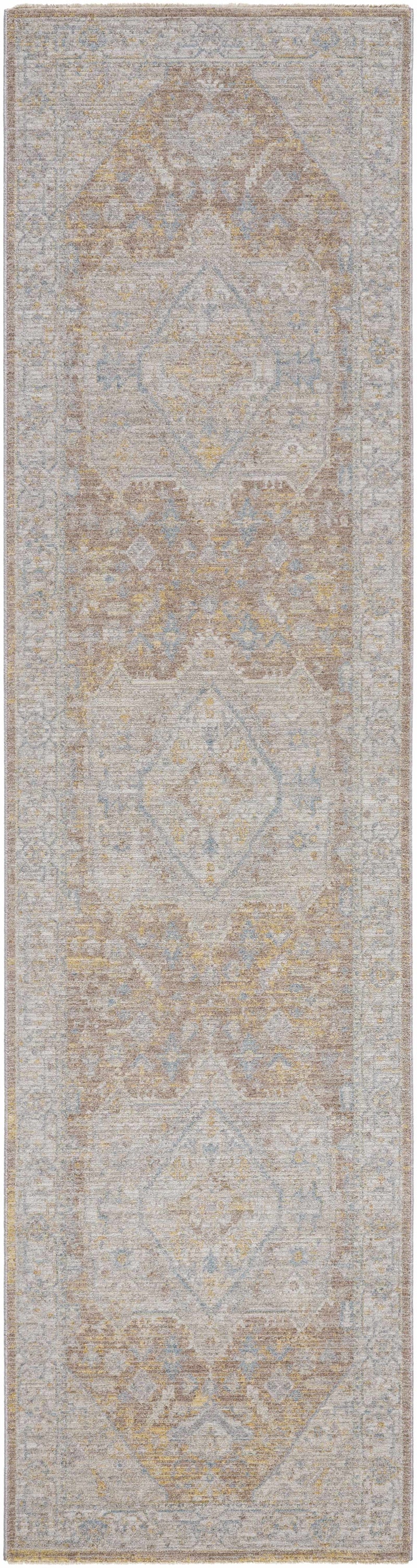 Darin Thick Luxe Area Rug - Clearance by Boutique Rugs