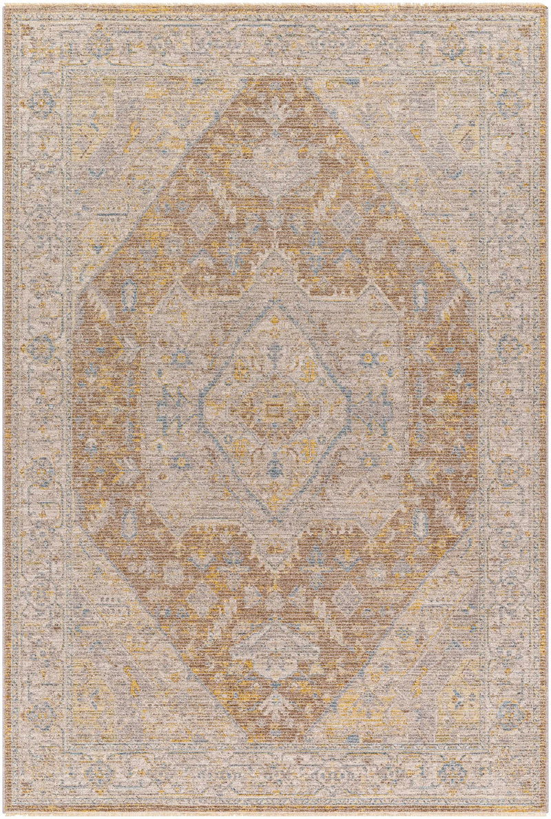 Darin Thick Luxe Area Rug - Clearance by Boutique Rugs