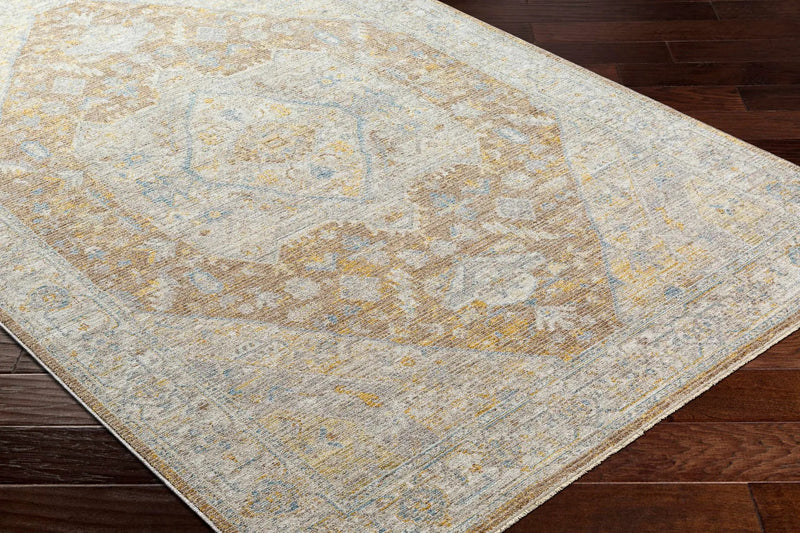 Darin Thick Luxe Area Rug - Clearance by Boutique Rugs