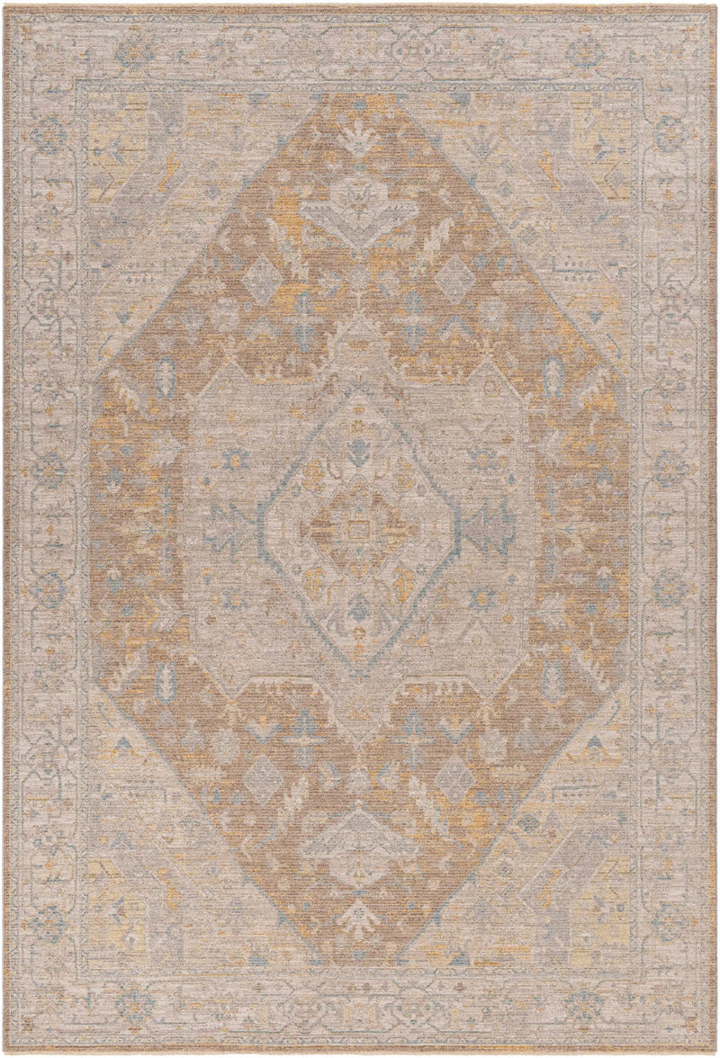 Darin Thick Luxe Area Rug - Clearance by Boutique Rugs