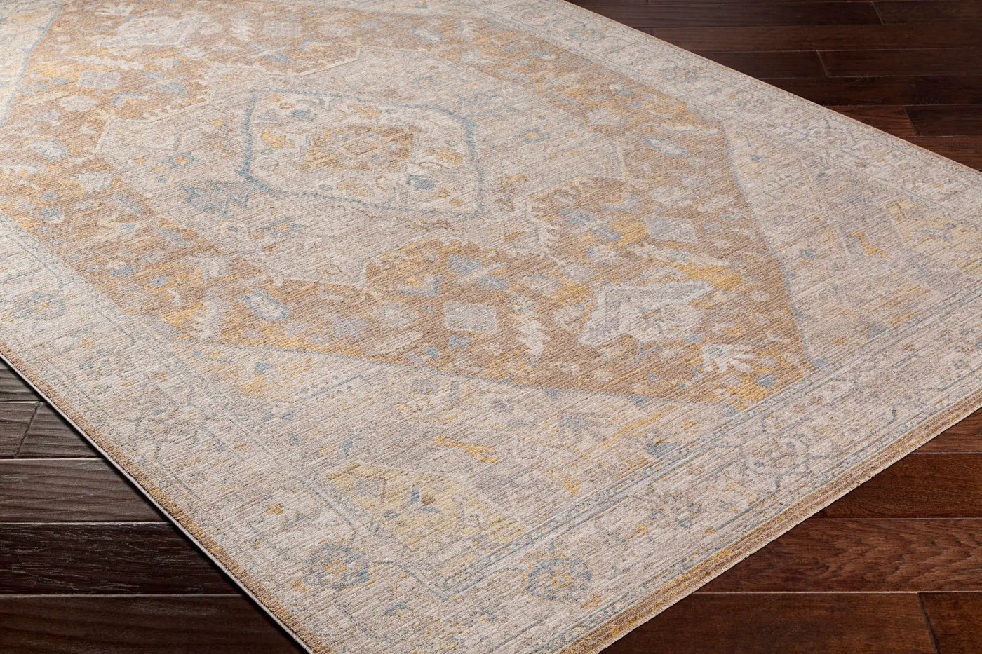 Darin Thick Luxe Area Rug - Clearance by Boutique Rugs