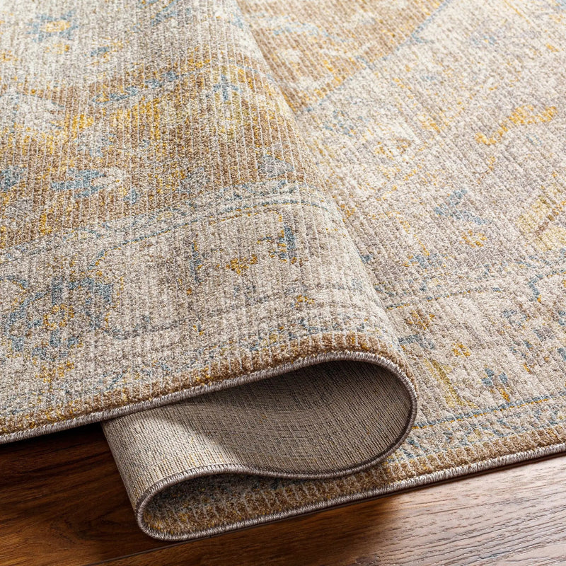 Darin Thick Luxe Area Rug - Clearance by Boutique Rugs