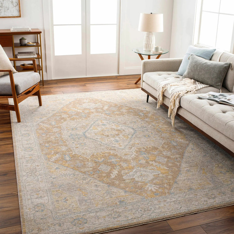 Darin Thick Luxe Area Rug - Clearance by Boutique Rugs