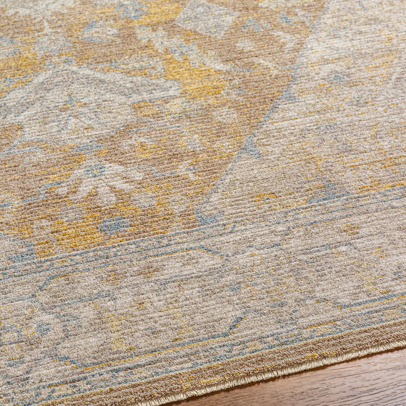 Darin Thick Luxe Area Rug - Clearance by Boutique Rugs