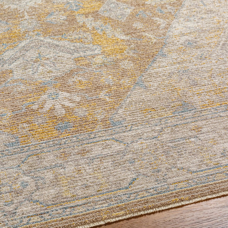 Darin Thick Luxe Area Rug - Clearance by Boutique Rugs