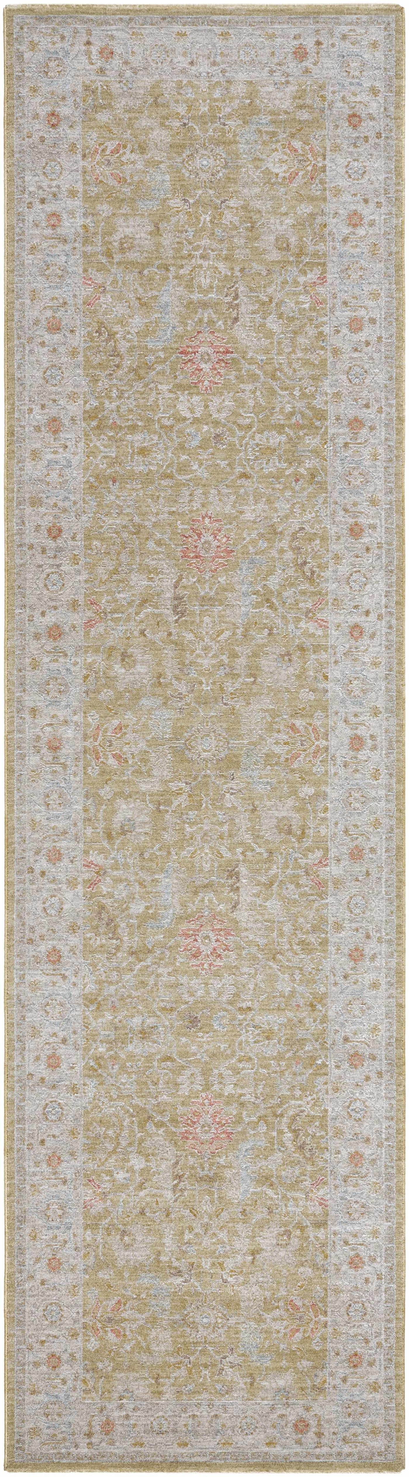 Dario Thick Luxe Area Rug - Clearance by Boutique Rugs