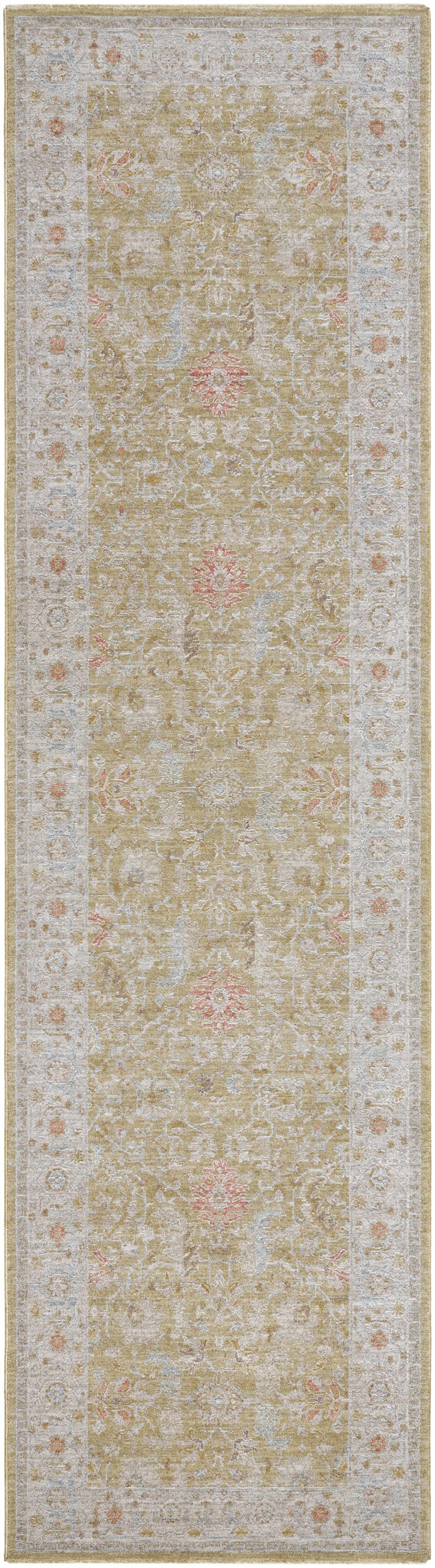 Dario Thick Luxe Area Rug - Clearance by Boutique Rugs