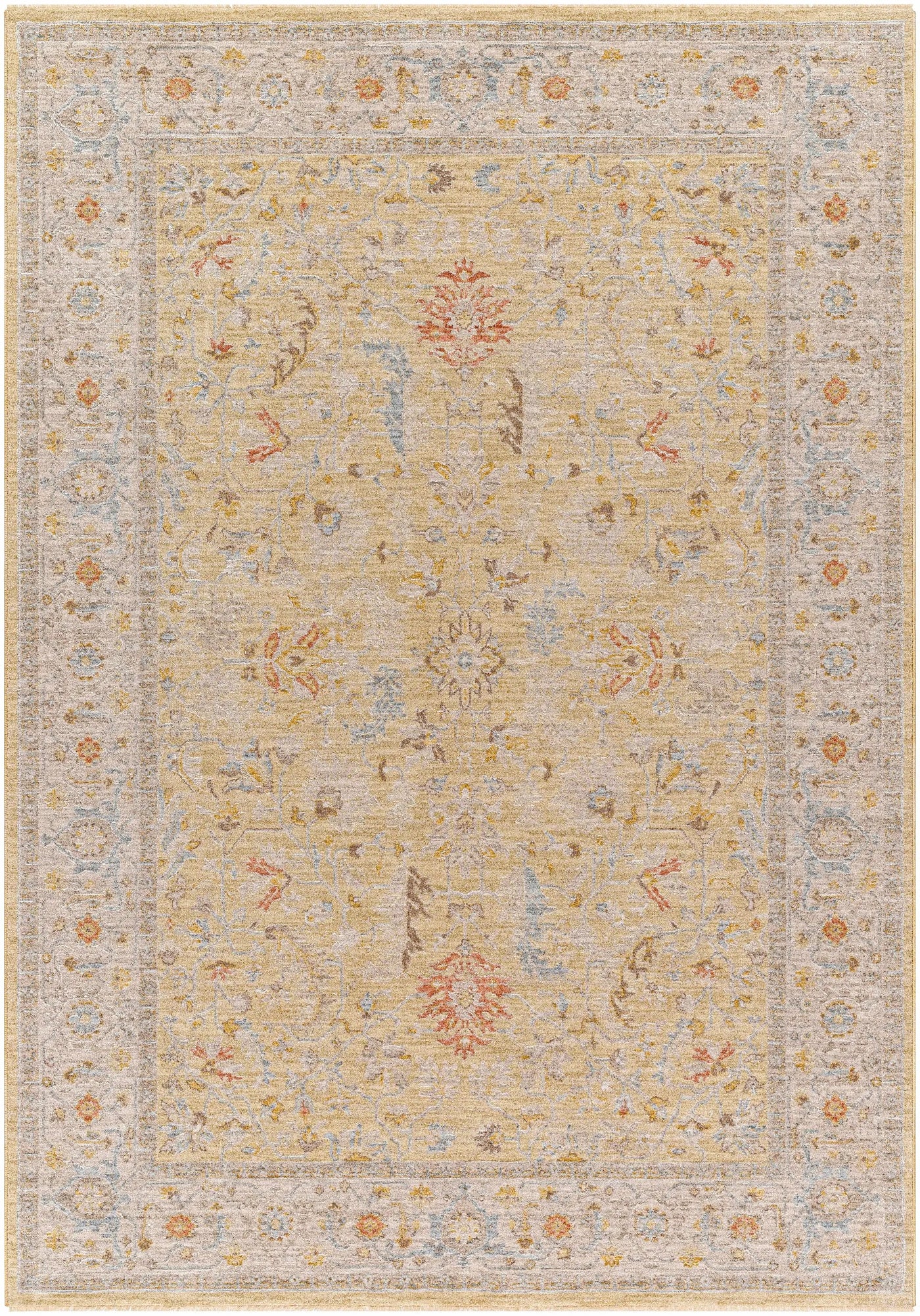 Dario Thick Luxe Area Rug - Clearance by Boutique Rugs