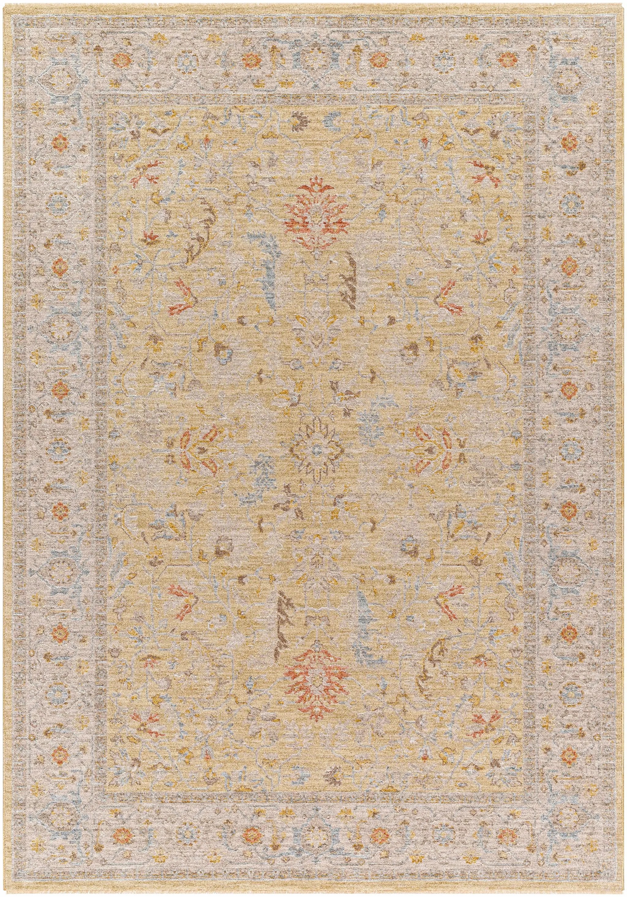 Dario Thick Luxe Area Rug - Clearance by Boutique Rugs