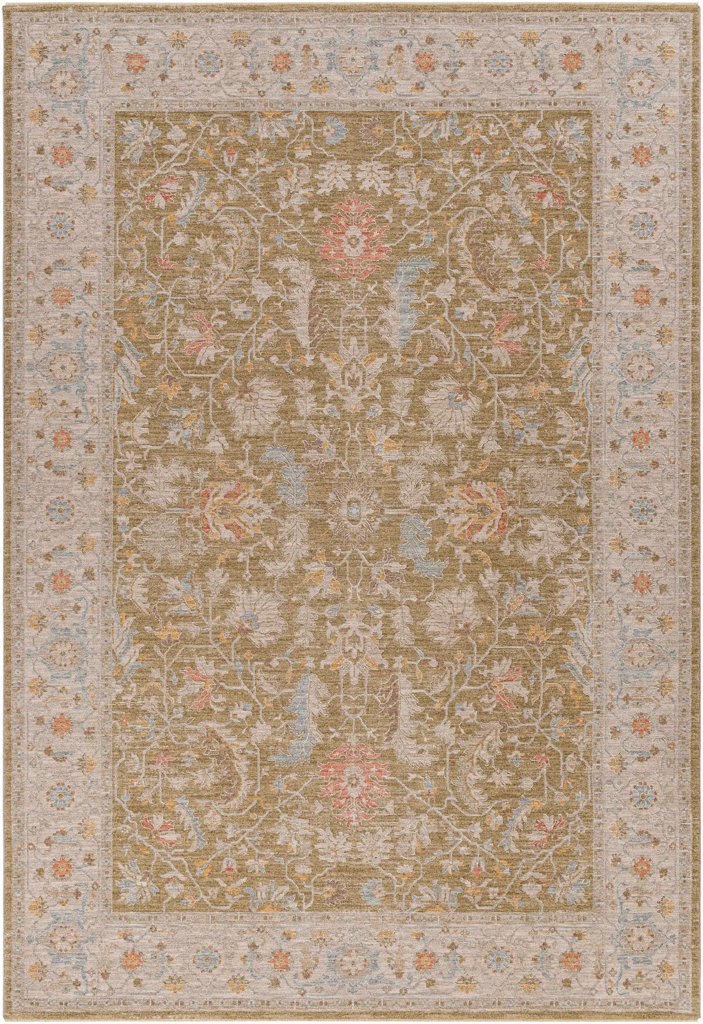 Dario Thick Luxe Area Rug - Clearance by Boutique Rugs