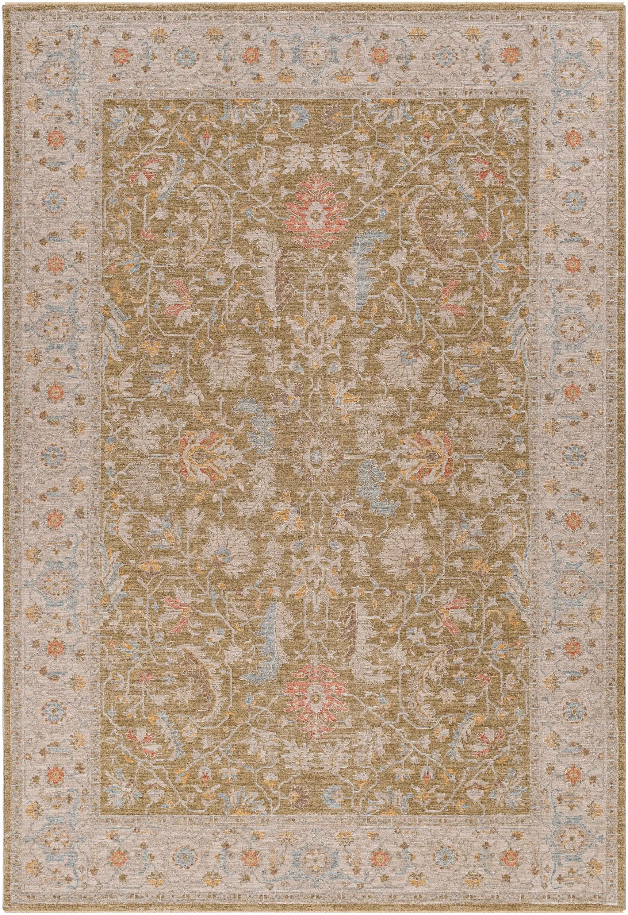 Dario Thick Luxe Area Rug - Clearance by Boutique Rugs