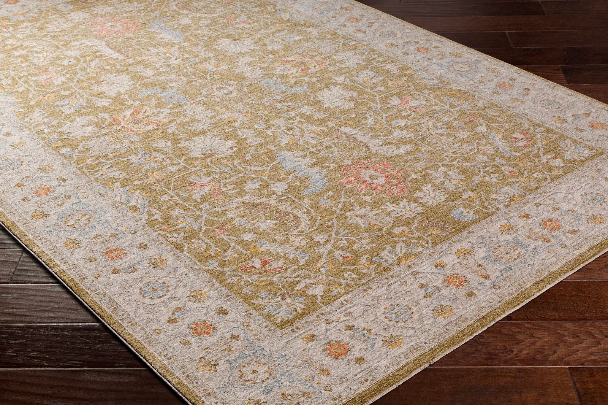 Dario Thick Luxe Area Rug - Clearance by Boutique Rugs
