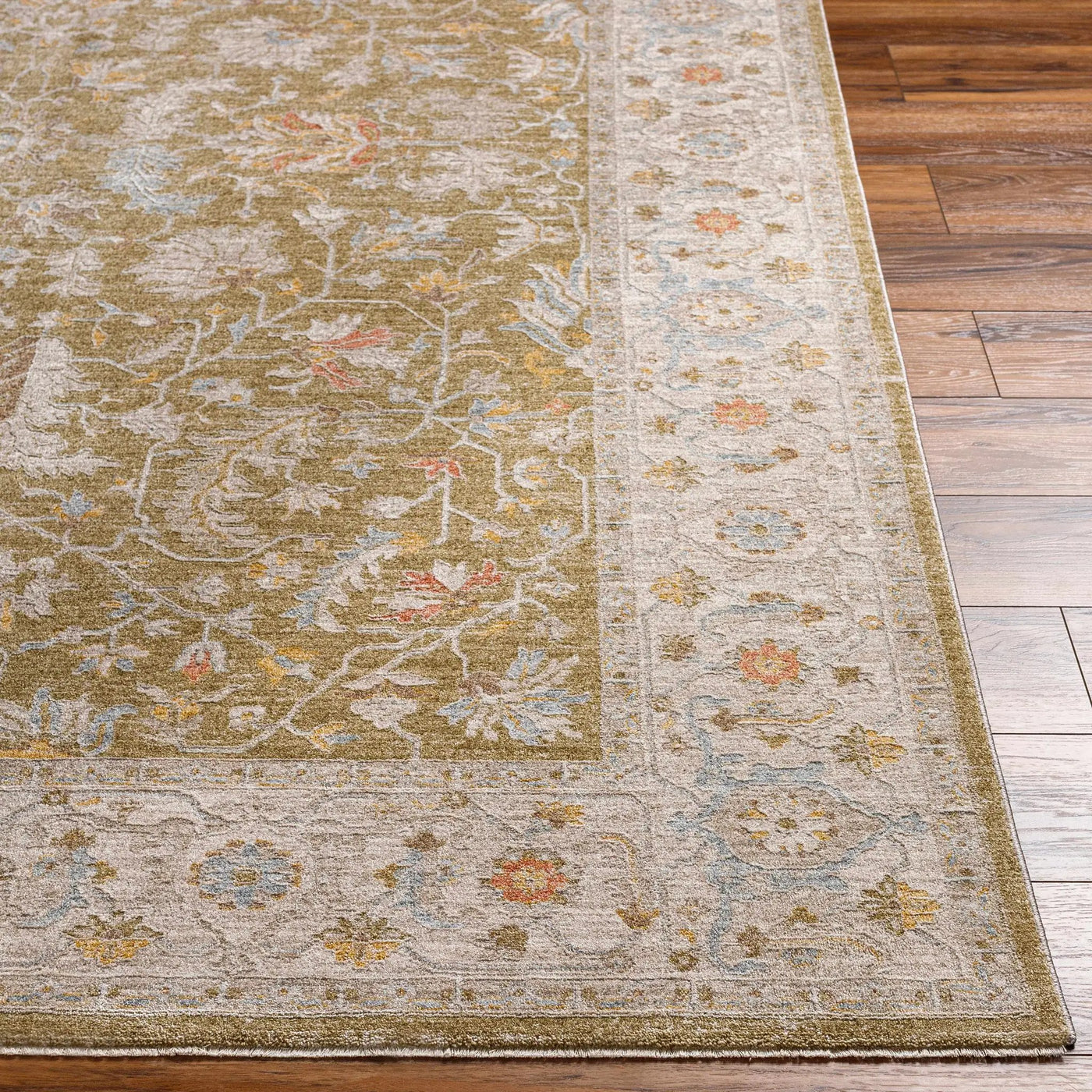 Dario Thick Luxe Area Rug - Clearance by Boutique Rugs