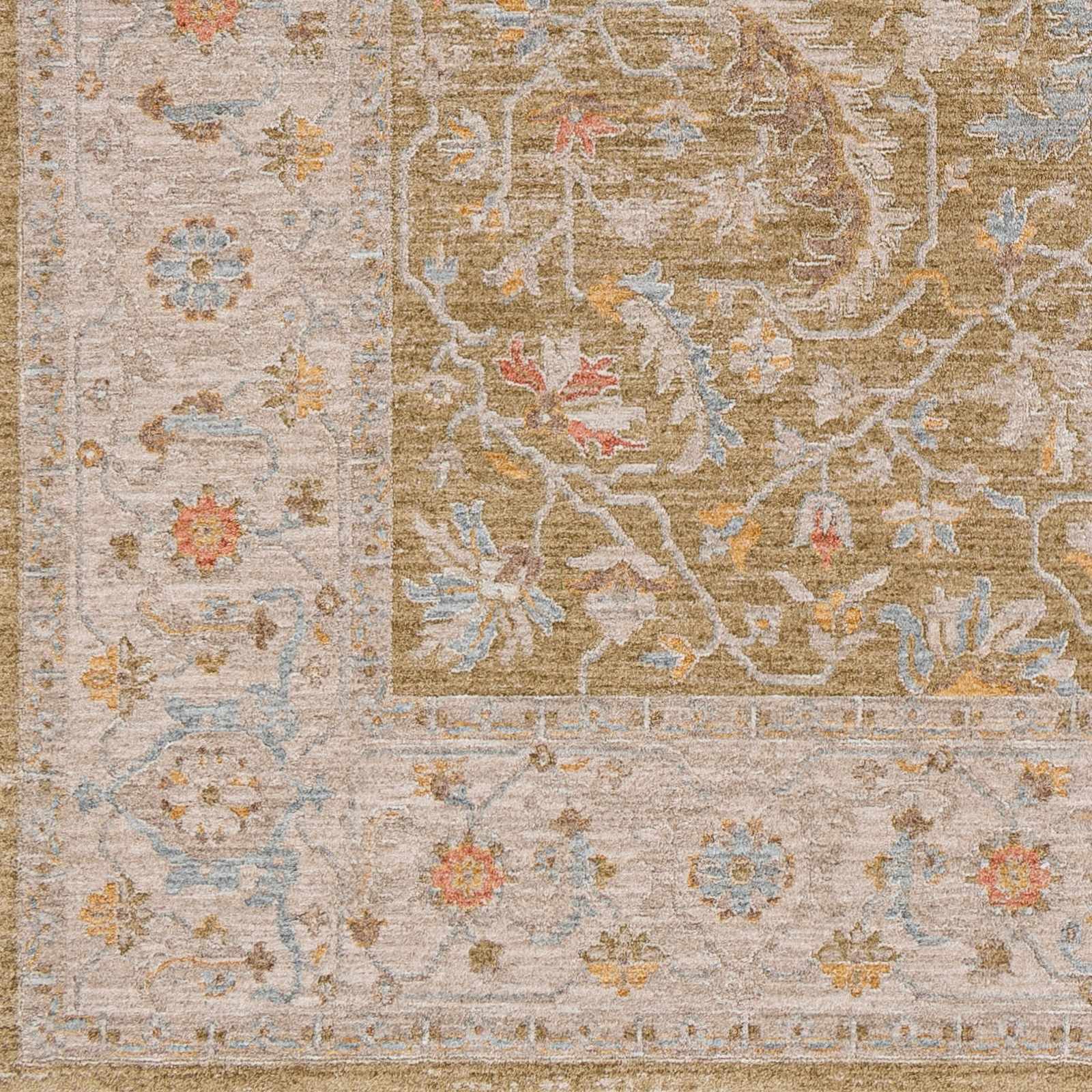 Dario Thick Luxe Area Rug - Clearance by Boutique Rugs