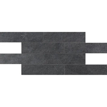 Dark Flow Matte · 12x24