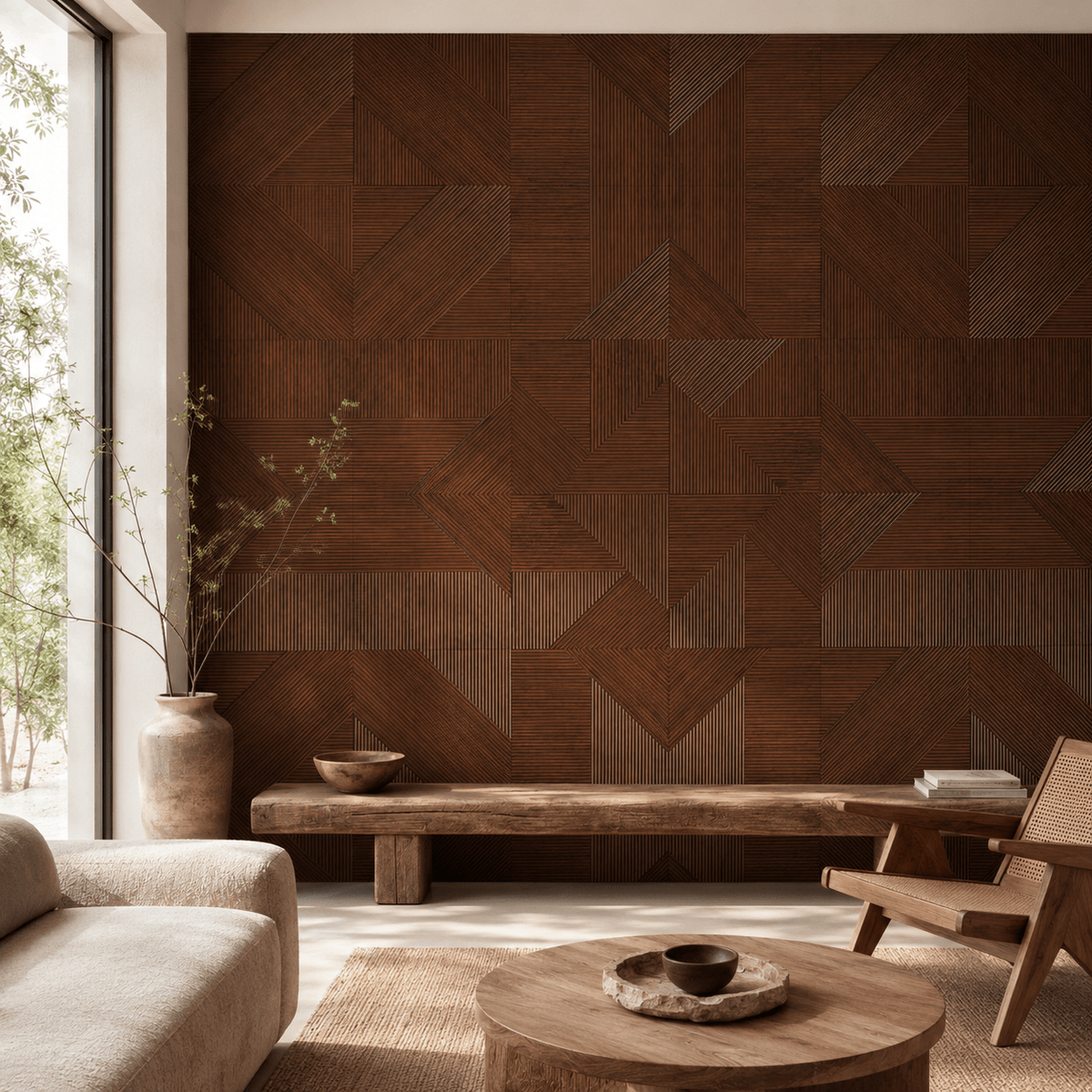 ARQ® Natural Solid Wood Wall Panels, photo 5 of 25