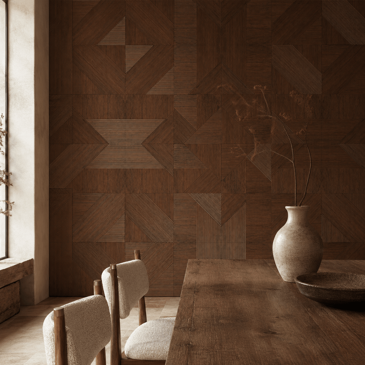 ARQ® Natural Solid Wood Wall Panels, photo 8 of 25