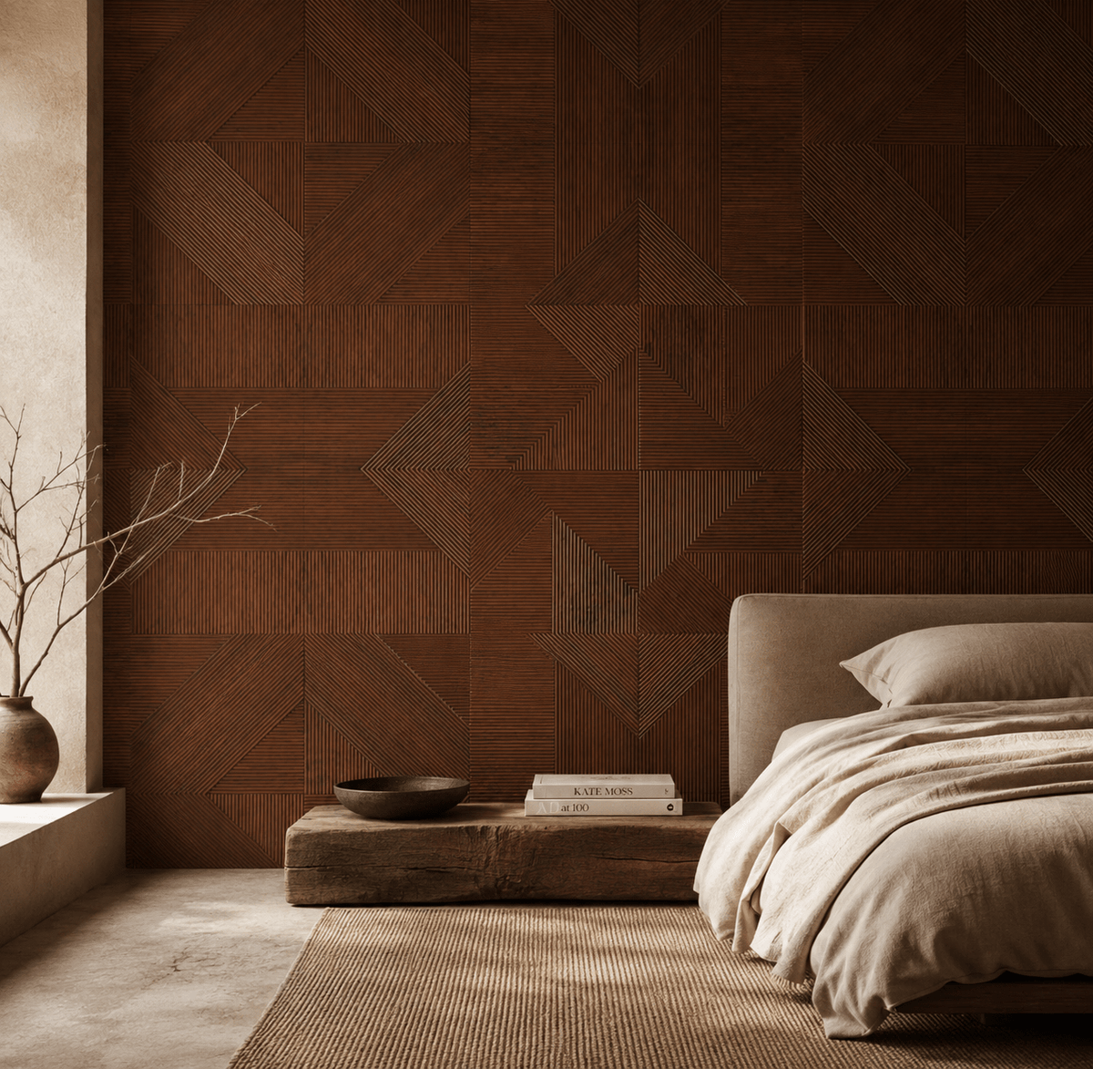 ARQ® Natural Solid Wood Wall Panels, photo 10 of 25