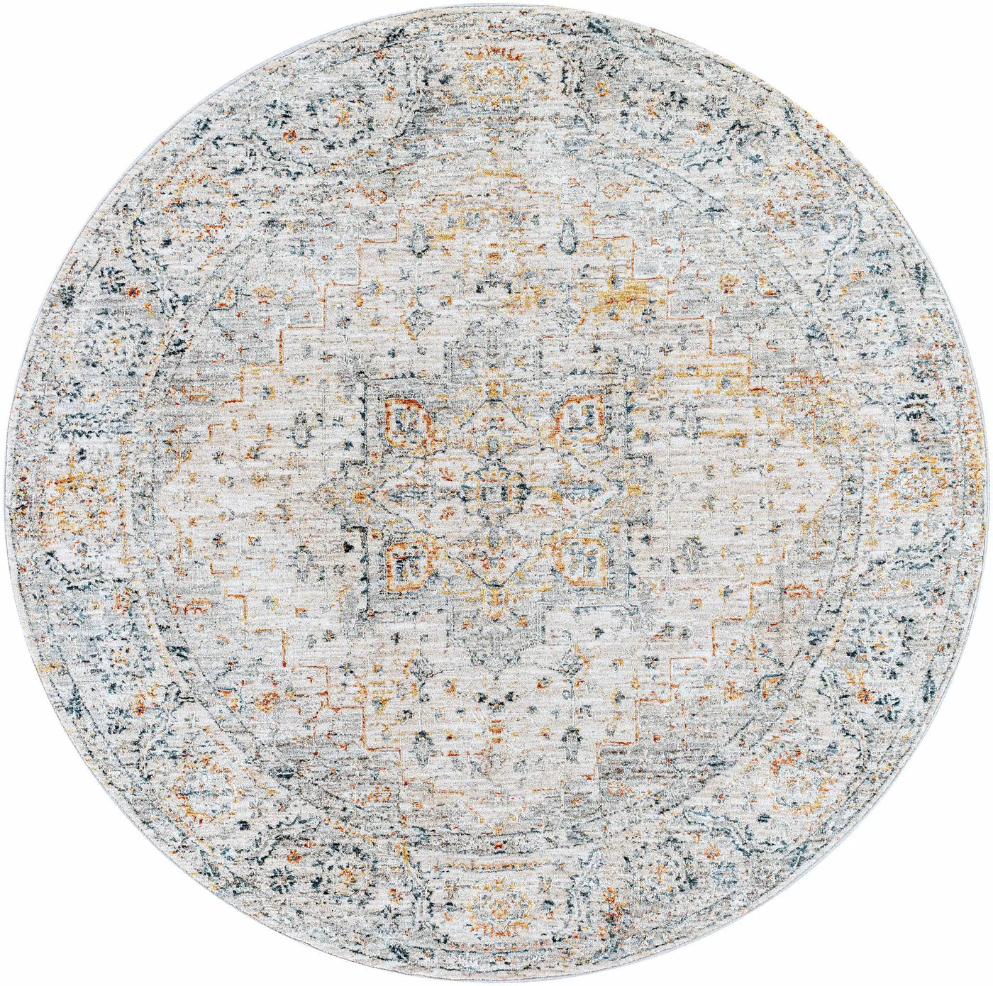 Darvel Luxe Rug by Boutique Rugs