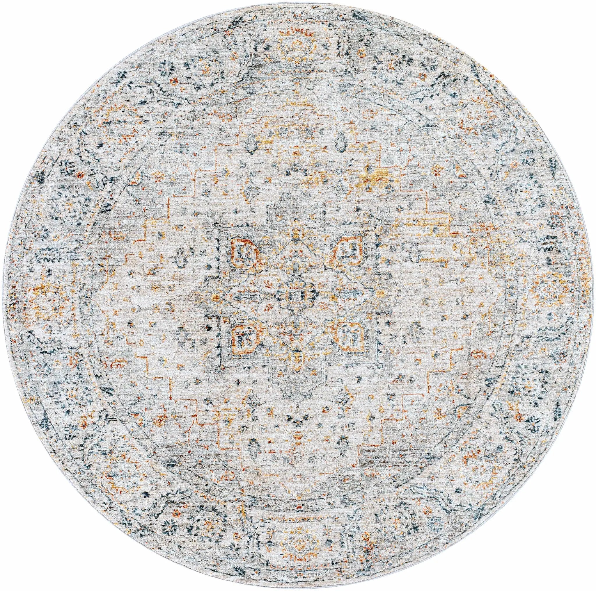 Darvel Luxe Rug by Boutique Rugs